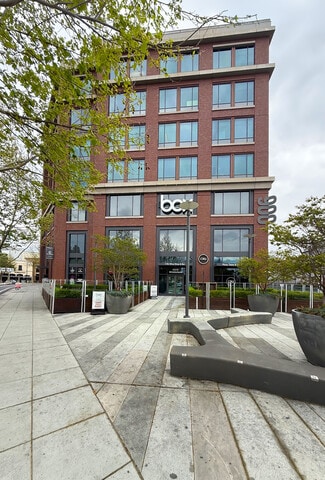 Plus de détails pour 900 Middlefield Ave, Redwood City, CA - Local commercial à louer
