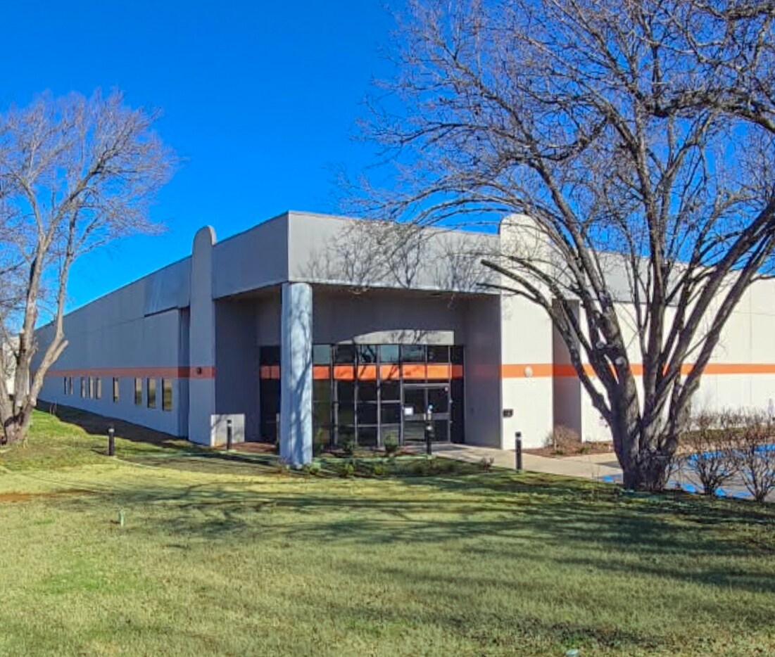 101 Electronics Blvd SW, Huntsville, AL à louer Photo de l’immeuble– Image 1 sur 13