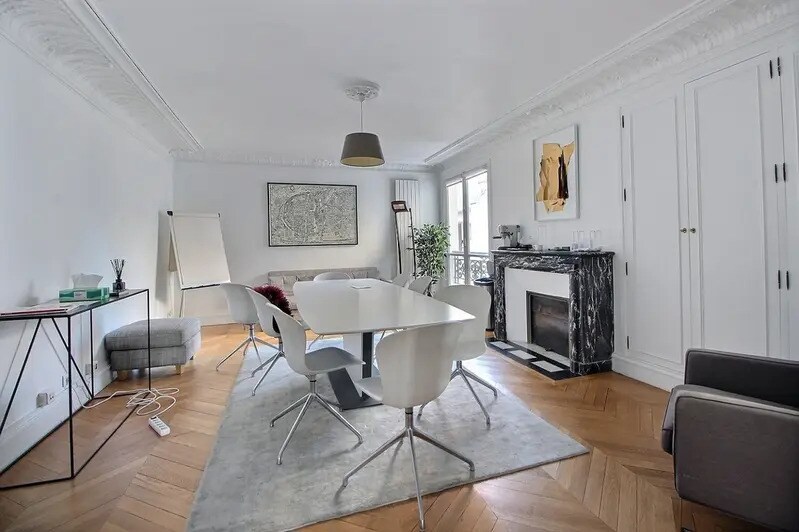 21 Rue Du Mont Thabor, Paris à louer - Photo de l’immeuble – Image 3 sur 9