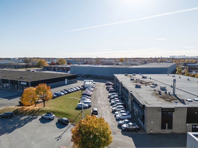 667 Giffard, Longueuil, QC à louer - Aérien – Image 3 sur 23