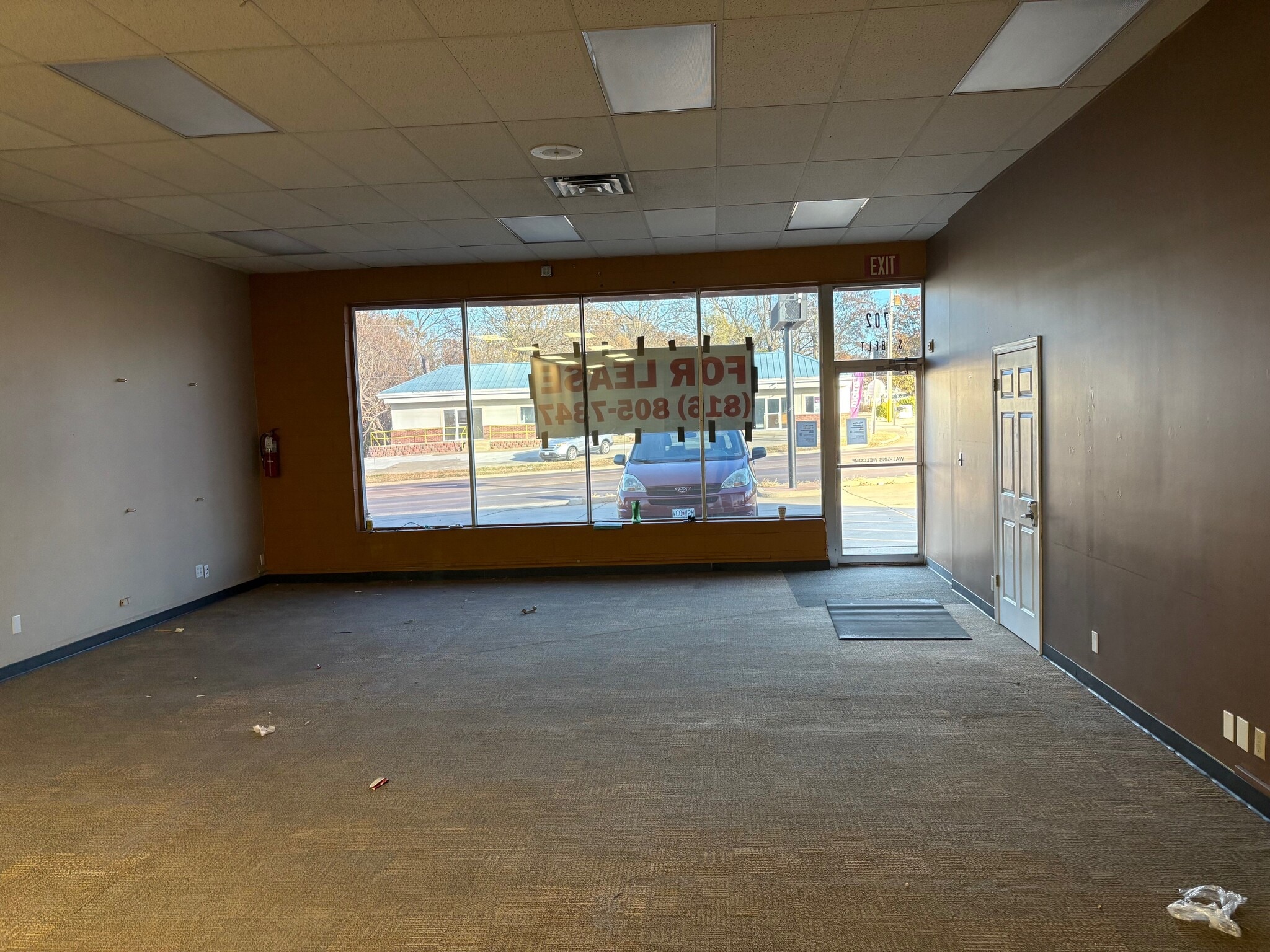 618-702 S Belt Hwy, Saint Joseph, MO à louer Photo intérieure– Image 1 sur 5