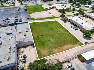 Plus de détails pour 2100 W Hefner Rd, Oklahoma City, OK - Terrain à vendre