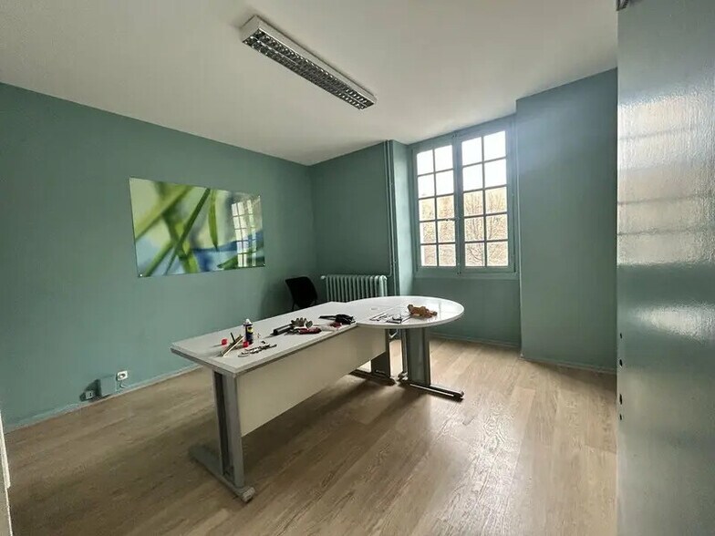 Bureau dans Chalon-sur-Saône à louer - Photo intérieure – Image 3 sur 6