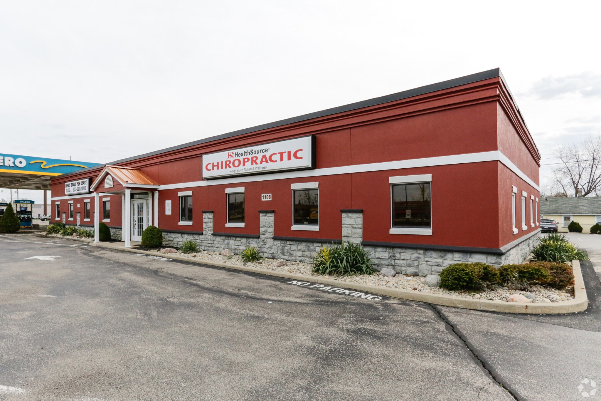 1110 N Bechtle Ave, Springfield, OH à louer Photo principale– Image 1 sur 58