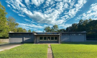 Plus de détails pour 7227 Asheville Hwy, Knoxville, TN - Local d’activités à vendre