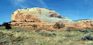 Plus de détails pour 2 Pioneer Dr, Monticello, UT - Terrain à vendre