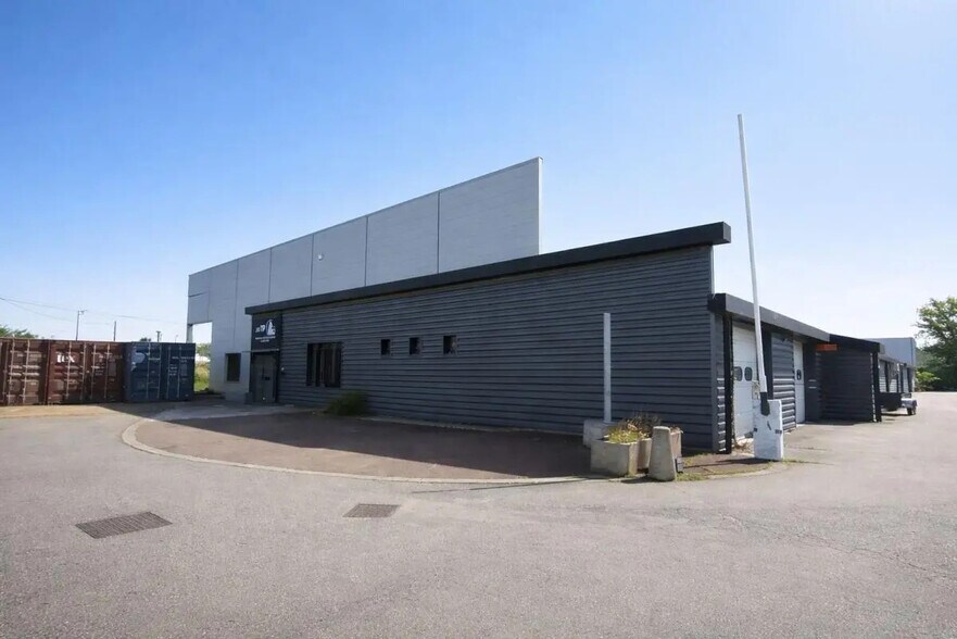 20 Rue De Marclan, Muret à vendre - Photo de l’immeuble – Image 2 sur 14