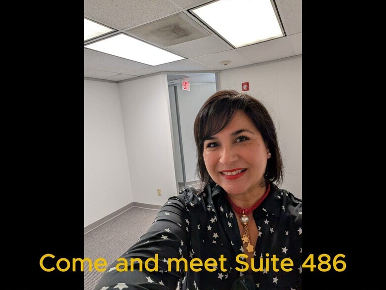 6666 Harwin Dr, Houston, TX à louer - Vidéo sur l’annonce professionnelle – Image 3 sur 24