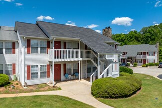 Plus de détails pour 10238 Fieldcrest Walk, Covington, GA - Logement à vendre