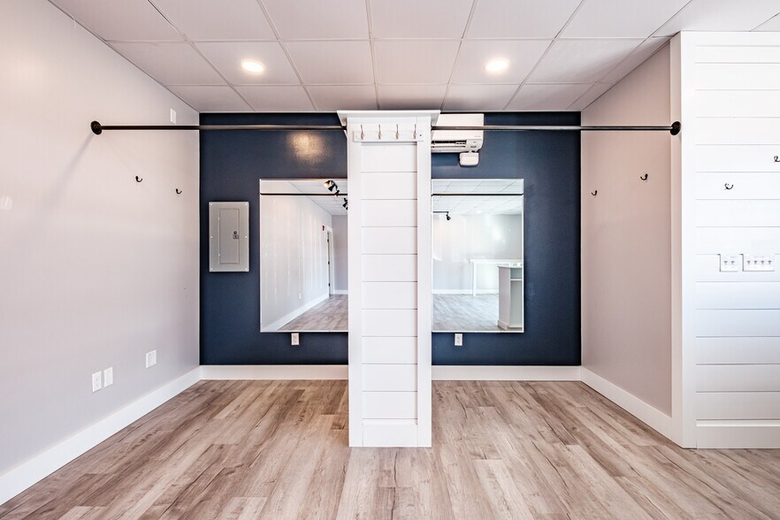 271 Main St, Bridgton, ME à louer - Photo de l’immeuble – Image 3 sur 12