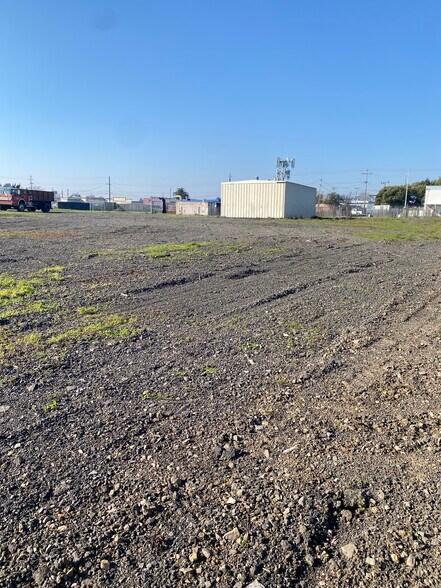 1401 Lemon St, Vallejo, CA à louer - Photo de l’immeuble – Image 2 sur 9