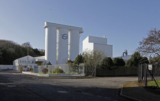 Plus de détails pour Greenwell Pl, Aberdeen - Industriel/Logistique à vendre