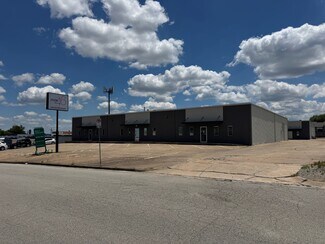 Plus de détails pour Park 46 Portfolio – Industriel/Logistique à vendre, Tulsa, OK