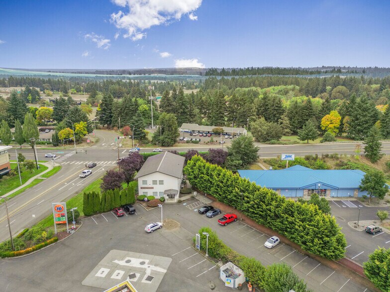 9407 NE Vancouver Mall Dr, Vancouver, WA à vendre - Photo de l’immeuble – Image 2 sur 38