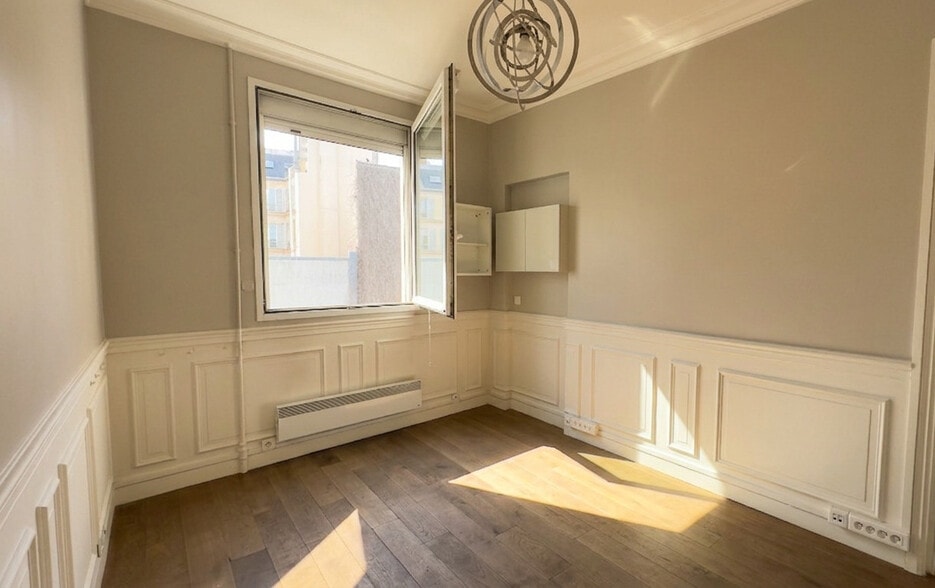 Bureau dans Paris à louer - Photo de l’immeuble – Image 2 sur 6