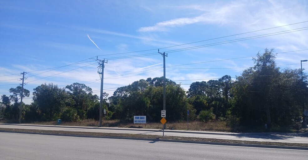 120 E Dearborn St, Englewood, FL à vendre - Photo de l’immeuble – Image 2 sur 3