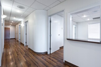Plus de détails pour 922 E Jefferson St, Americus, GA - Médical à louer