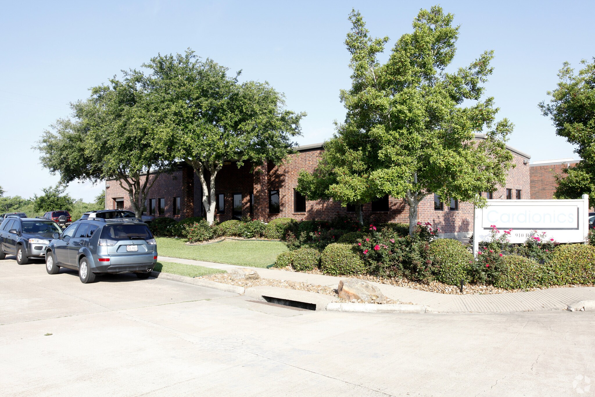 910 Bay Star Blvd, Webster, TX à vendre Photo principale– Image 1 sur 3