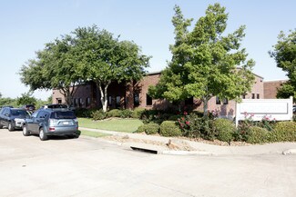 Plus de détails pour 910 Bay Star Blvd, Webster, TX - Industriel/Logistique à vendre