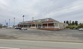 Plus de détails pour 1598 Mission Rd, Latrobe, PA - Bureau à louer
