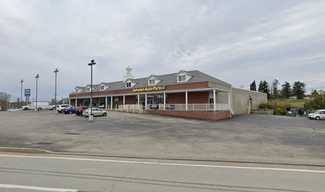 Plus de détails pour 1598 Mission Rd, Latrobe, PA - Bureau, Local commercial à louer