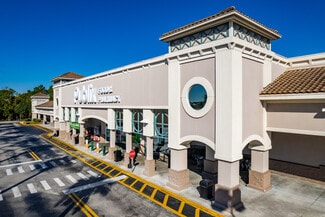 Plus de détails pour 8281-8311 Champions Gate Blvd, Champions Gate, FL - Local commercial à louer