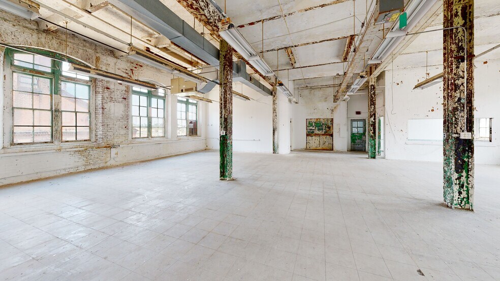 The Arsenal portefeuille de 20 biens à vendre sur LoopNet.fr - Numérisation 3D Matterport – Image 2 sur 27