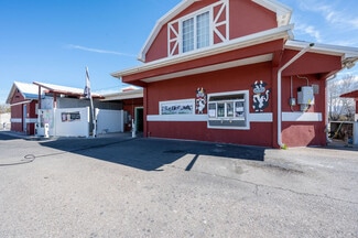 Plus de détails pour 581 29 Rd, Grand Junction, CO - Local commercial à vendre