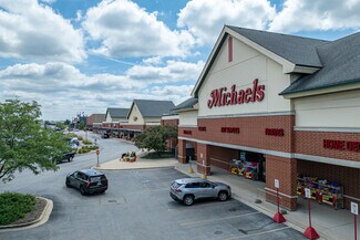 Plus de détails pour 2760 Aurora Ave, Naperville, IL - Bureau/Local commercial à louer