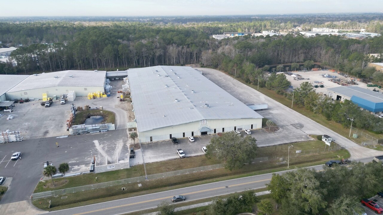 9444-9446 Florida Mining Blvd E, Jacksonville, FL à louer Photo de l’immeuble– Image 1 sur 3