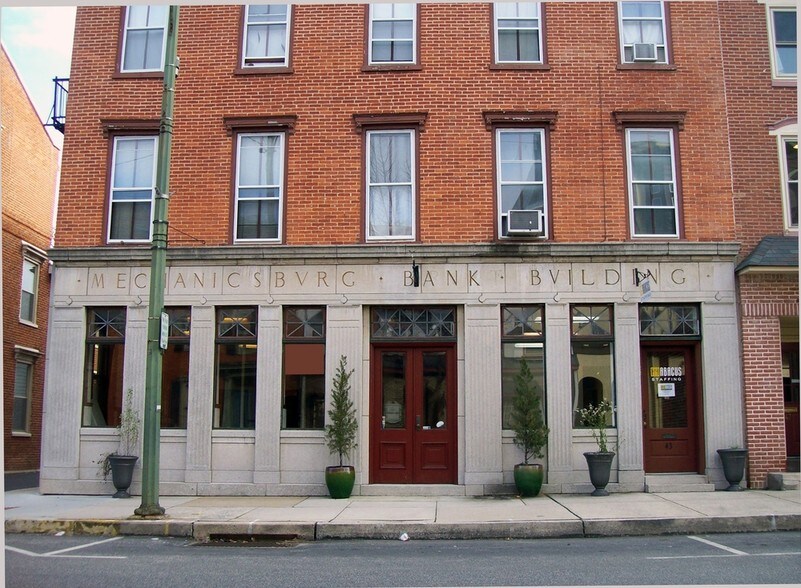 41-43 W Main St, Mechanicsburg, PA à vendre - Photo de l’immeuble – Image 2 sur 17