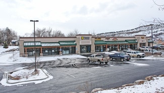Plus de détails pour 1155 S Camino Del Rio, Durango, CO - Local commercial à louer