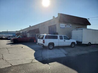 Plus de détails pour 700 Mountain View Ave, Oxnard, CA - Industriel/Logistique à louer