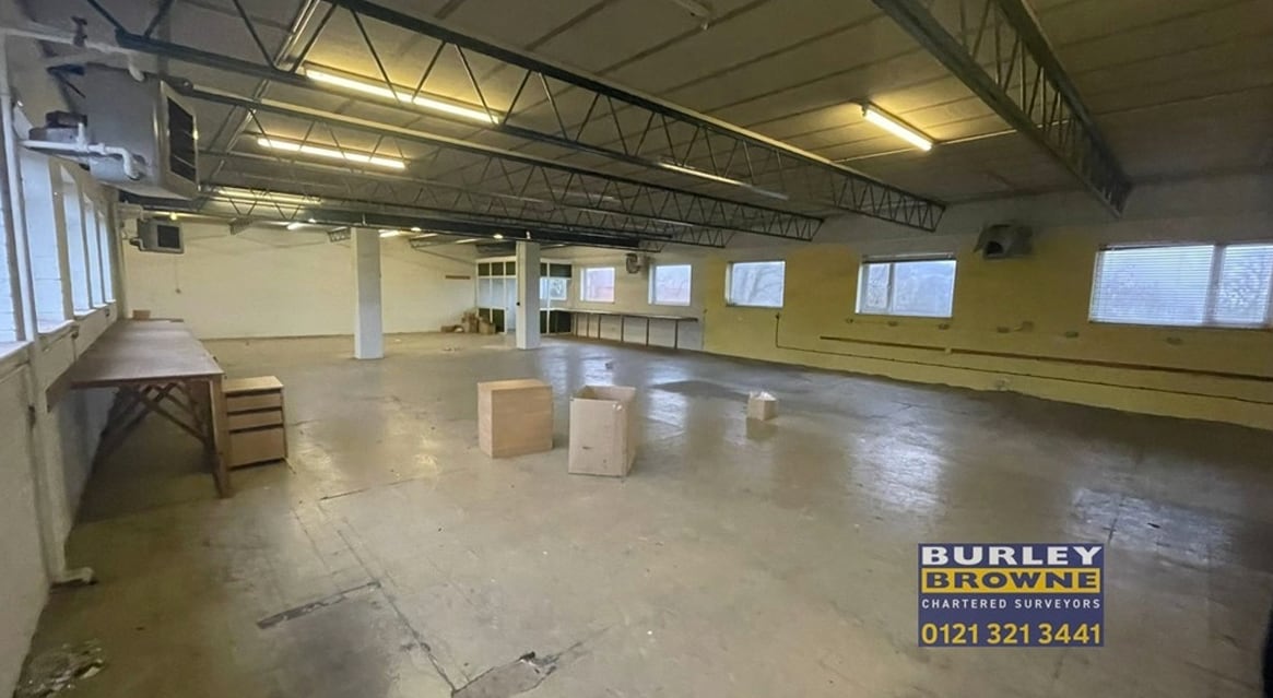 300-304 Aldridge Rd, Streetly à louer Photo intérieure– Image 1 sur 6