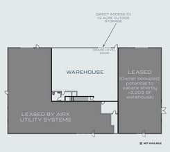 785 E Mission Rd, San Marcos, CA à louer Plan d’étage– Image 2 sur 2