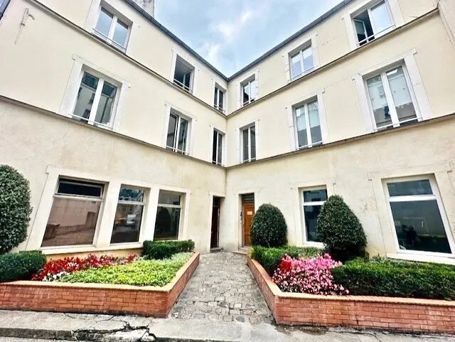 Plus de détails pour 2 Rue De La Roquette, Paris - Bureau à louer