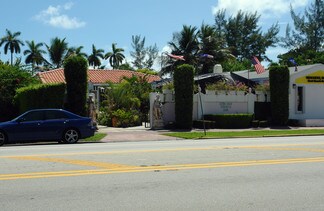 Plus de détails pour 1239 Alton Rd, Miami Beach, FL - Local commercial à vendre