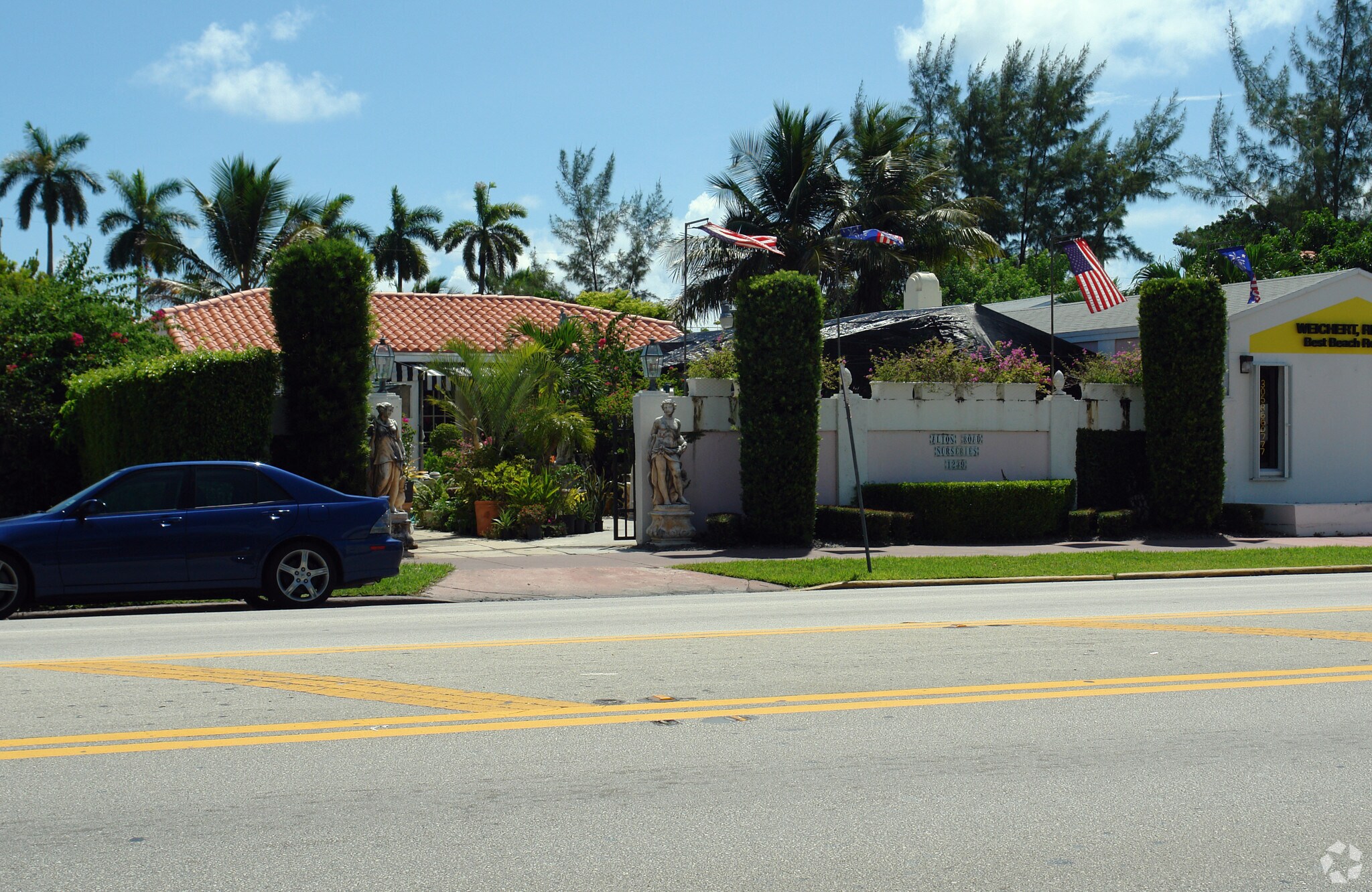 1239 Alton Rd, Miami Beach, FL à vendre Photo de l’immeuble– Image 1 sur 29