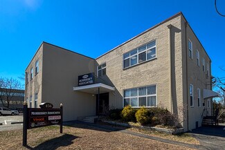 Plus de détails pour 456 Sylvan Ave, Englewood Cliffs, NJ - Bureau à louer