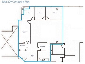 5190 Neil Rd, Reno, NV à louer Photo intérieure– Image 2 sur 7