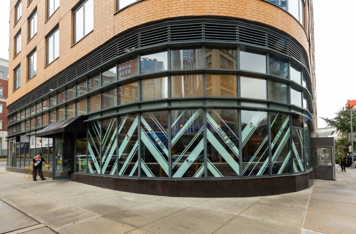 306 Gold St, Brooklyn, NY à louer Photo de l’immeuble– Image 1 sur 2