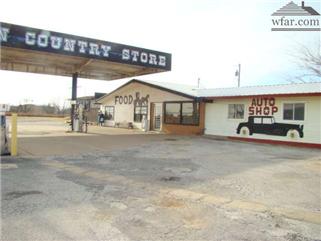 6849 N State Highway 79 N, Wichita Falls, TX à vendre Photo de l’immeuble– Image 1 sur 2