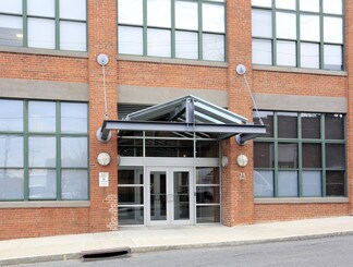 Plus de détails pour 31 South St, Mount Vernon, NY - Différents types d’espaces à louer