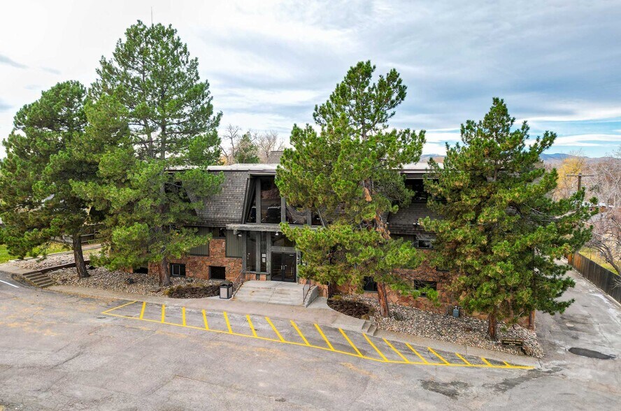 2201 Kipling St, Lakewood, CO à louer - Photo principale – Image 1 sur 7