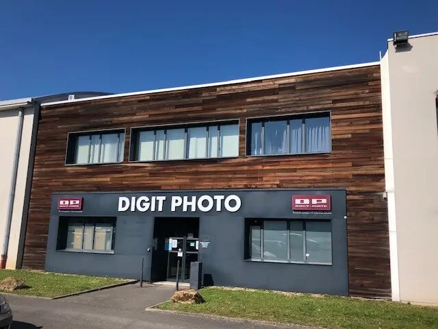16 A Avenue Sébastopol, Metz à louer - Photo de l’immeuble – Image 1 sur 5