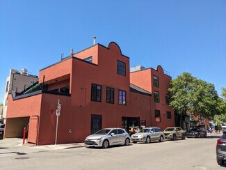 Plus de détails pour 1125 Kensington Rd NW, Calgary, AB - Local commercial à vendre