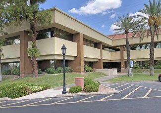 Plus de détails pour 401 W Baseline Rd, Tempe, AZ - Bureau à vendre