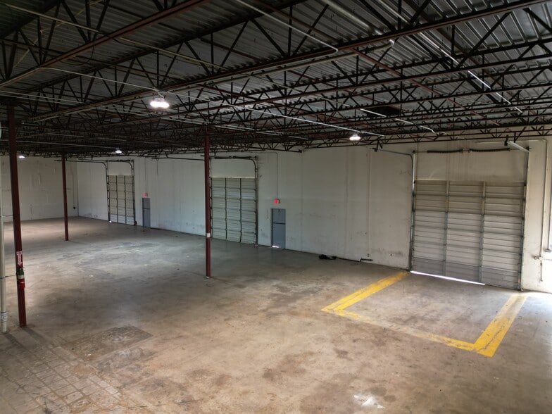 3501 State Highway 157, Fort Worth, TX à louer - Photo intérieure – Image 3 sur 5