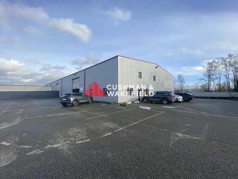 1 Chemin De Novital, Lespinasse à vendre - Photo de l’immeuble – Image 1 sur 8