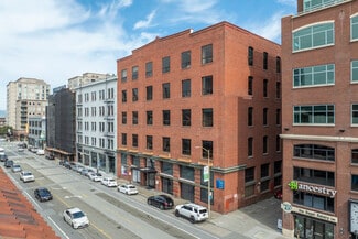 Plus de détails pour 139 Townsend St, San Francisco, CA - Bureau à louer